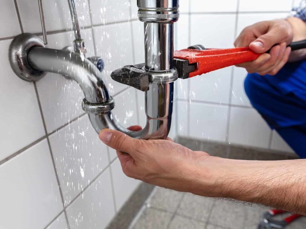 Expert Plumbing Company Solutions