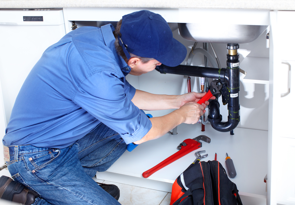 Plumber Houston: Your Trusted Plumbing Expert for a Well-Functioning Home