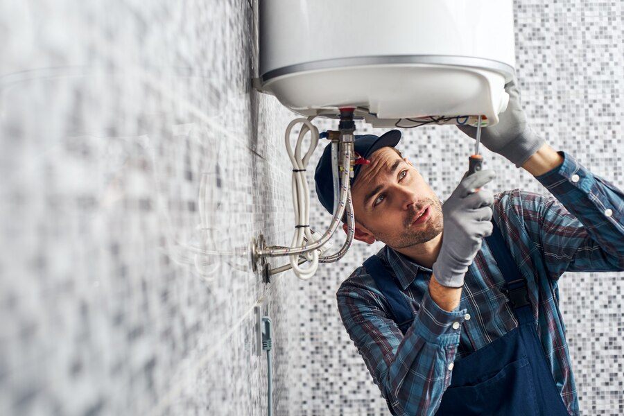 Water Heater Replacements (1)