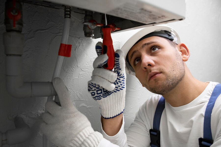 Water Heater Replacements